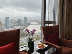 -宁波香格里拉大酒店