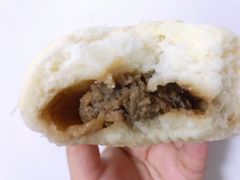 -清泉阁包子铺(中山路店)