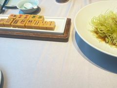 -四世同堂·京菜·烤鸭(双井店)