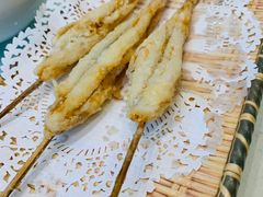 香煎九兔鱼-双井轩(双井店)