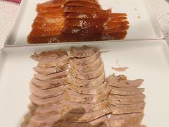 -玉林烤鸭店(垡头店)