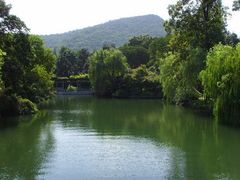 -西湖天地