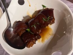 -海陵岛保利皇冠假日酒店·御公馆中餐厅 CANAL LNUA