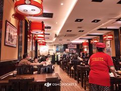 -姚记炒肝店(簋街店)