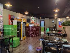 大堂-雷山鱼酱酸汤鱼·酸汤牛肉(花果园T1区店)