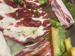 -乌拉烤肉(如皋首店)