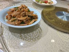 -京滨饭店·餐厅(阜外大街店)