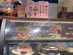 -DQ·蛋糕·冰淇淋(周浦万达店)