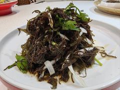 -山东八大碗山东老字号