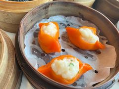 -青岛中心假日酒店·蓝天行政酒廊