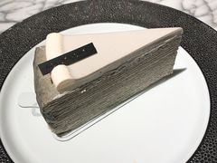 -诺嘉甜品(世贸店)