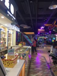 -丁当乐园(经纬汇店)
