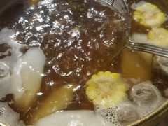 -食潮汕头鲜牛馆(望京保利店)