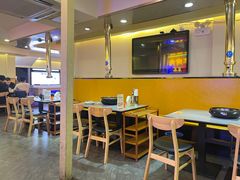 -正宗齐齐哈尔烤肉·齐牛哥鲜切炭火烤肉(杭州总店)