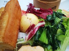 -上海威斯汀大饭店