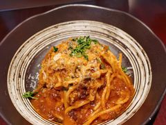 -22ºN BISTRO西餐&酒馆(石奥商业街店)