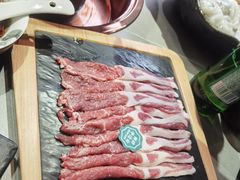 -乔先生涮肉·鲜活牛羊肉火锅(塘沽店)