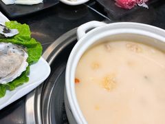 -禧鳳記·猪肚鸡火锅(玖洲道店)