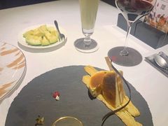 -王品牛排(郑州大卫城店)