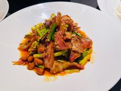 -一品红川菜(皇岗店)