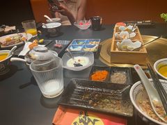 -無二炙坊·和牛烧肉(大钟寺1733店)
