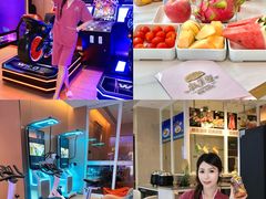-新美姿美食水疗汇(罗湖口岸店)