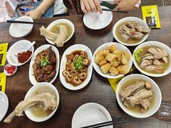 -松發肉骨茶(克拉码头店)