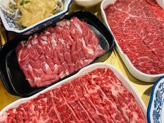 -牛街清真满恒記(平安里西大街店)