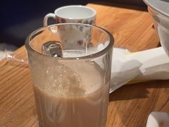 -幸福的烤包子·新疆菜