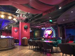 -疯克大象美式烤肉餐厅