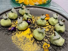 -老房子金沙元年川菜食府·花园餐厅(金沙店)