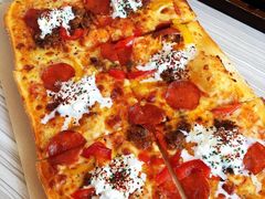 -必胜客(张掖西大街店)