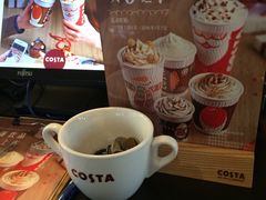 -COSTA COFFEE(常熟路店)