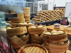 -鼎泰丰(渔阳店)