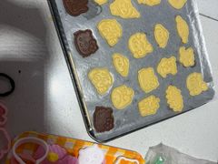 -Lucky Time幸福时光DIY蛋糕烘焙馆(大悦城店)