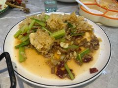 -皖北地锅鸡(社稷坛路店)