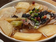 -玲燕蒸菜馆(江东路店)