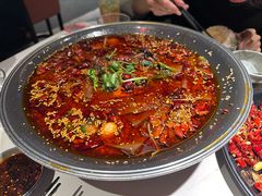 -麻六记(新天地店)