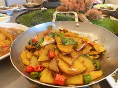 -巴蜀人家·现炒川菜(黉街店)