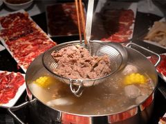 -牛事制造局牛肉火锅(莲岳路店)