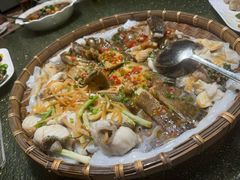 -顺轩海鲜火锅酒家