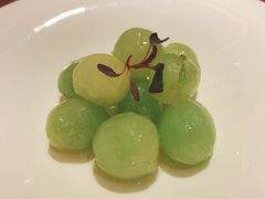-杭州JW万豪酒店-万豪中餐厅