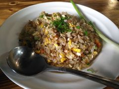 大葱叉烧饭-本家京都第一旭拉面专门店