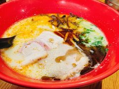 -一風堂拉面(港汇恒隆店)