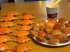 -禾斗海鲜自助(城阳宝龙店)