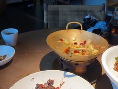 -沅江水·湖南家宴(南村万博长隆商圈店)