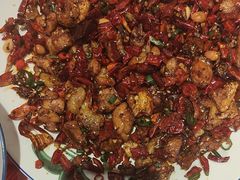 -荆九爷爆炒桥头三嫩(云南北路店)
