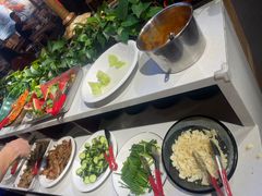-号令江湖·水浒烤肉(和畅睦邻中心店)