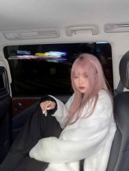-Rise Hair上升造型