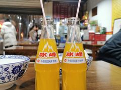 -长香源葫芦头梆梆肉(兴隆巷店)